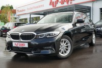 Vorschau: BMW 320 d Touring Sport Line