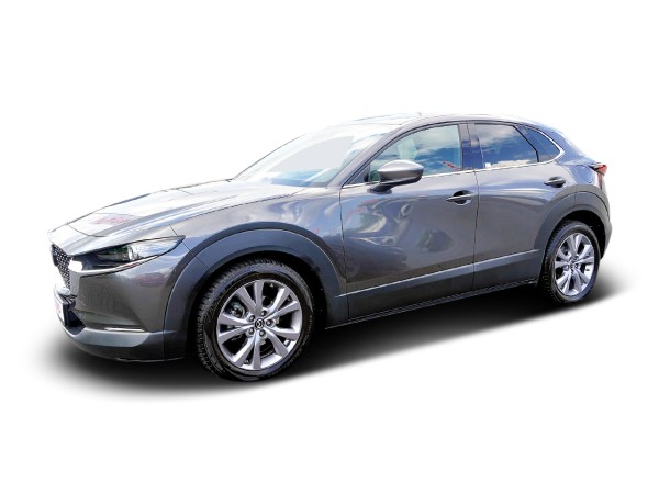 Mazda CX-30 2.0 M-Hybrid 2WD