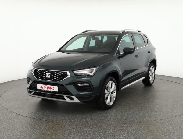 Seat Ateca 1.5 TSI Xperience