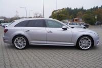 Audi A4 Quattro 40 TDI quattro Avant S-line