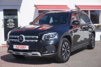 Vorschau: Mercedes-Benz GLB 200 d 4Matic 9G-Tronic