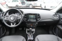 Jeep Compass 1.3 Aut. Limited