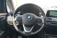 BMW Gran Tourer 218d Sport Line