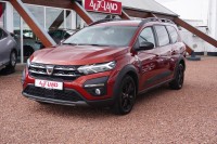Vorschau: Dacia Jogger 1.0 TCe 110 Extreme (EURO 6d)