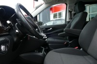 Mercedes-Benz V-Klasse V220 d AMG Front, Edition Lang