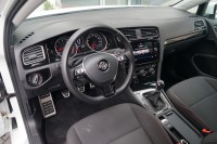 VW Golf VII 1.0 TSI BMT Sound