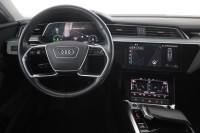 Audi e-tron 50 quattro