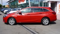 Opel Astra K 1.2 Turbo Elegance