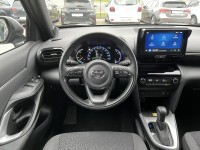 Toyota Yaris Cross 1.5 Hybrid