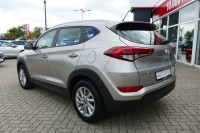 Hyundai Tucson 1.6L 2WD