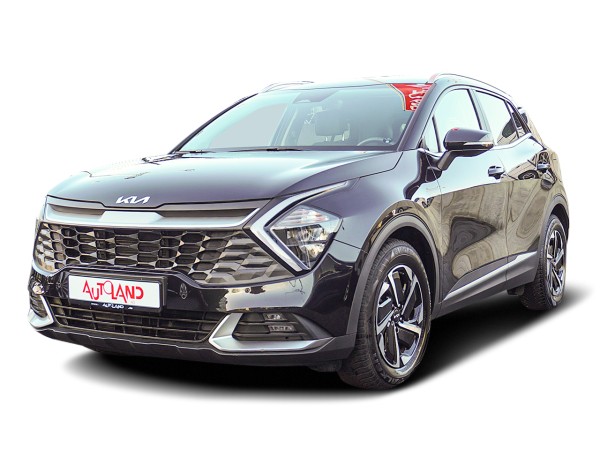 Kia Sportage 1.6 T-GDI Vision