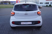 Hyundai i10 1.0 Trend