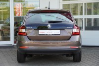 Skoda Rapid Spaceback 1.0 TSI