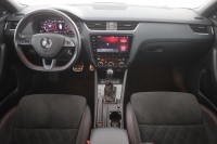 Skoda Octavia Combi 2.0 TSI RS60