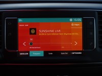 Citroen Jumpy Spacetourer 2.0 Rip Curl XL