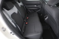 Dacia Duster Journey mHev 140
