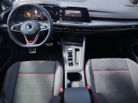 VW Golf VIII 2.0 GTI Clubsport