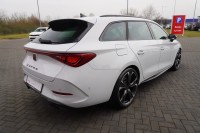 Cupra Leon Sportstourer 2.0 TSI VZ 4Drive