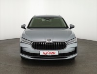 Skoda Superb Combi 1.5 TSI DSG