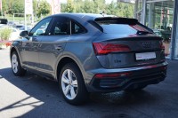 Audi Q5 Sportback 40 TDI S-Line quattro s-tronic