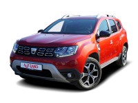 Dacia Duster II 1.3 TCE Celebration Navi Totwinkel DAB