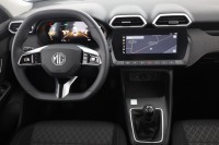 MG ZS 1.5 VTi-Tech