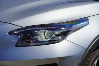 Kia xcee'd XCeed 1.4 T-GDI JBL Sound Edition