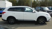 Mitsubishi Outlander 2.0 2WD