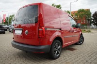 VW Caddy 1.2 Kasten BMT