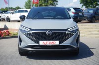 Nissan Qashqai Tekna 1.3 Dig-T Aut.