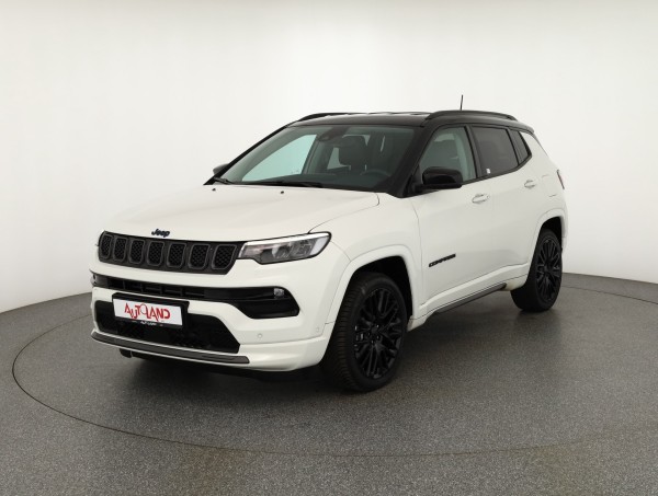 Jeep Compass S 1.3 PHEV 4x4