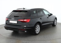 Audi A4 Avant 35 TFSI