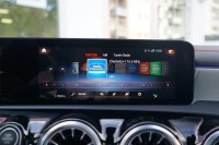 Mercedes-Benz CLA 200 200d 4Matic AMG Line