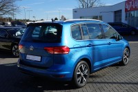 VW Touran 1.5 Highline SHZ Pano