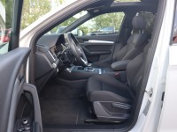 Audi Q5 Sportback S-Line 45 TFSI quattro s-tronic