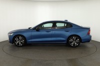 Vorschau: Volvo S60 B4 R-Design