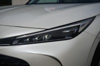 MG HS 1.5 T-GDI Luxury Aut.