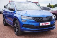 Skoda Karoq 1.5 Sportline DSG