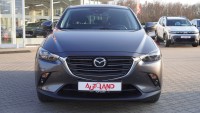 Mazda CX-3 2.0 Center-Line