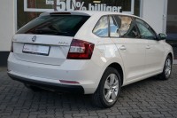 Skoda Rapid Spaceback 1.0 TSI DSG