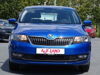 Skoda Rapid Spaceback 1.0 TSI