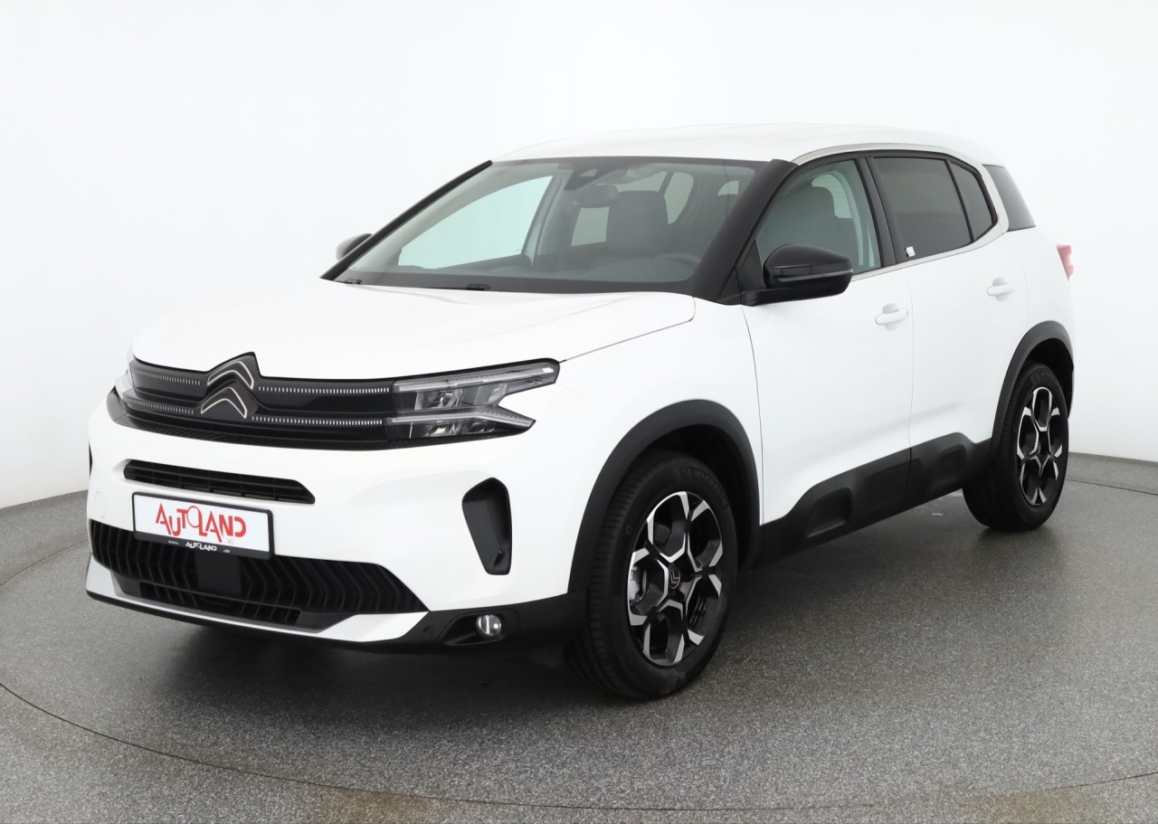 Citroen C5 Aircross 1.2 e-THP Feel Pack