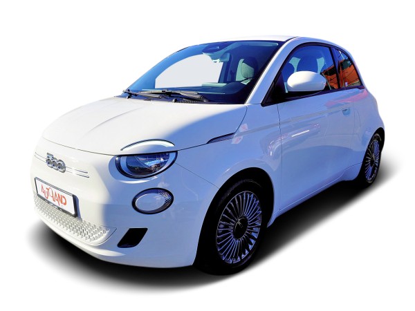 Fiat 500 500e 42 kWh Aut.