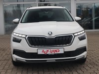 Skoda Kamiq 1.5 TSI Drive 125