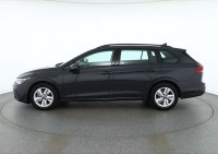 Vorschau: VW Golf VIII Variant 1.0 TSI