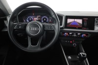 Audi A1 Sportback 25 TFSI advanced