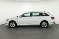 Vorschau: Skoda Superb Combi 1.5 TSI DSG