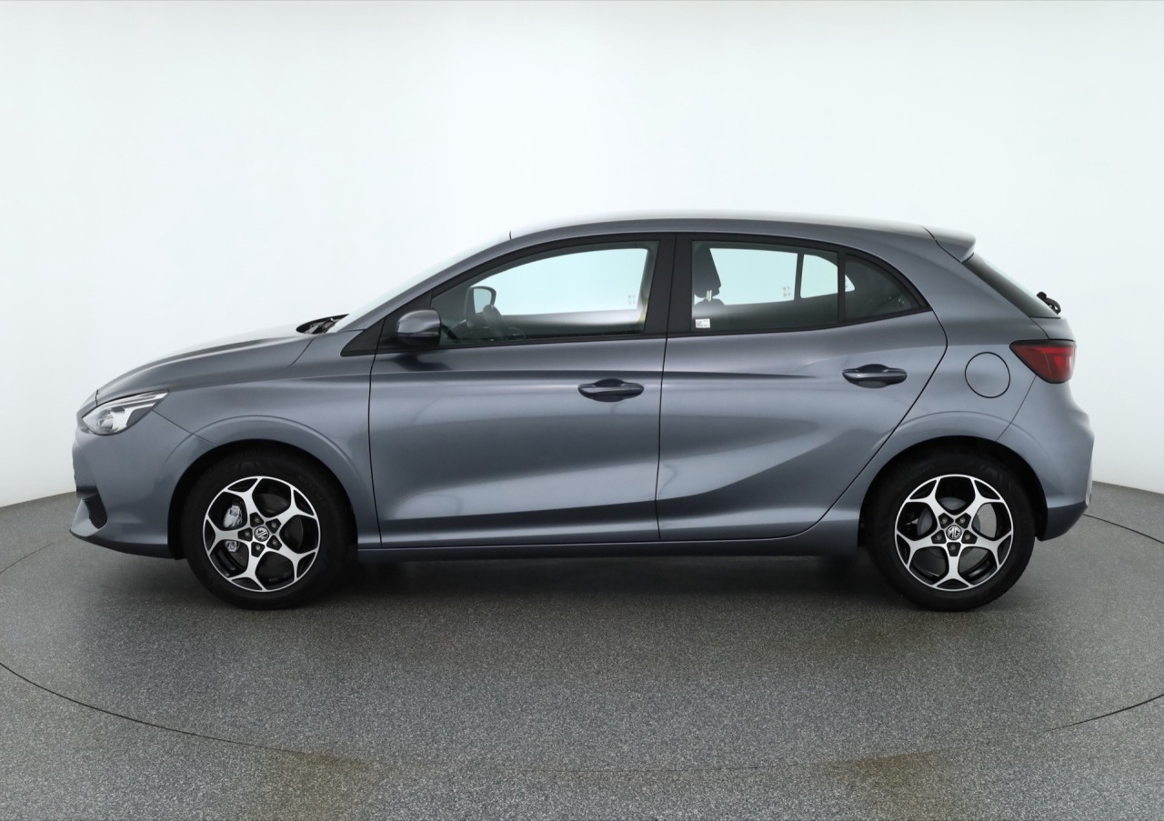 MG MG3 1.5 Comfort