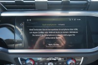 Audi Q3 40 TDI quattro 2xS line Pano VC LHZ
