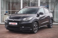 Vorschau: Honda HR-V 1.5 Comfort